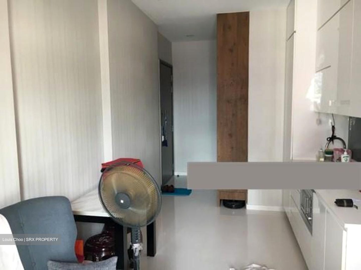 One Dusun Residences (D12), Apartment #513777121